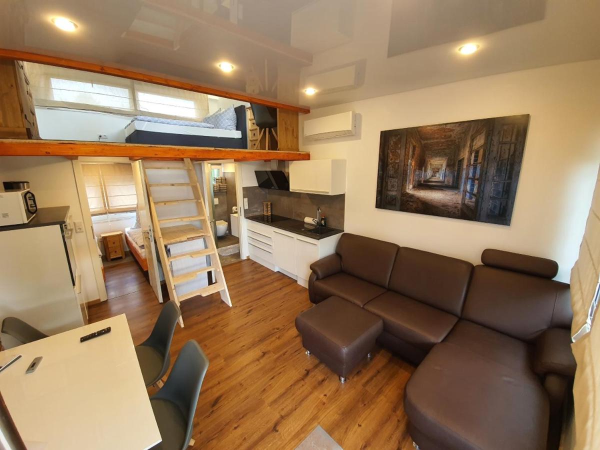 Ferienhaus Am See-2 Hungen Екстер'єр фото