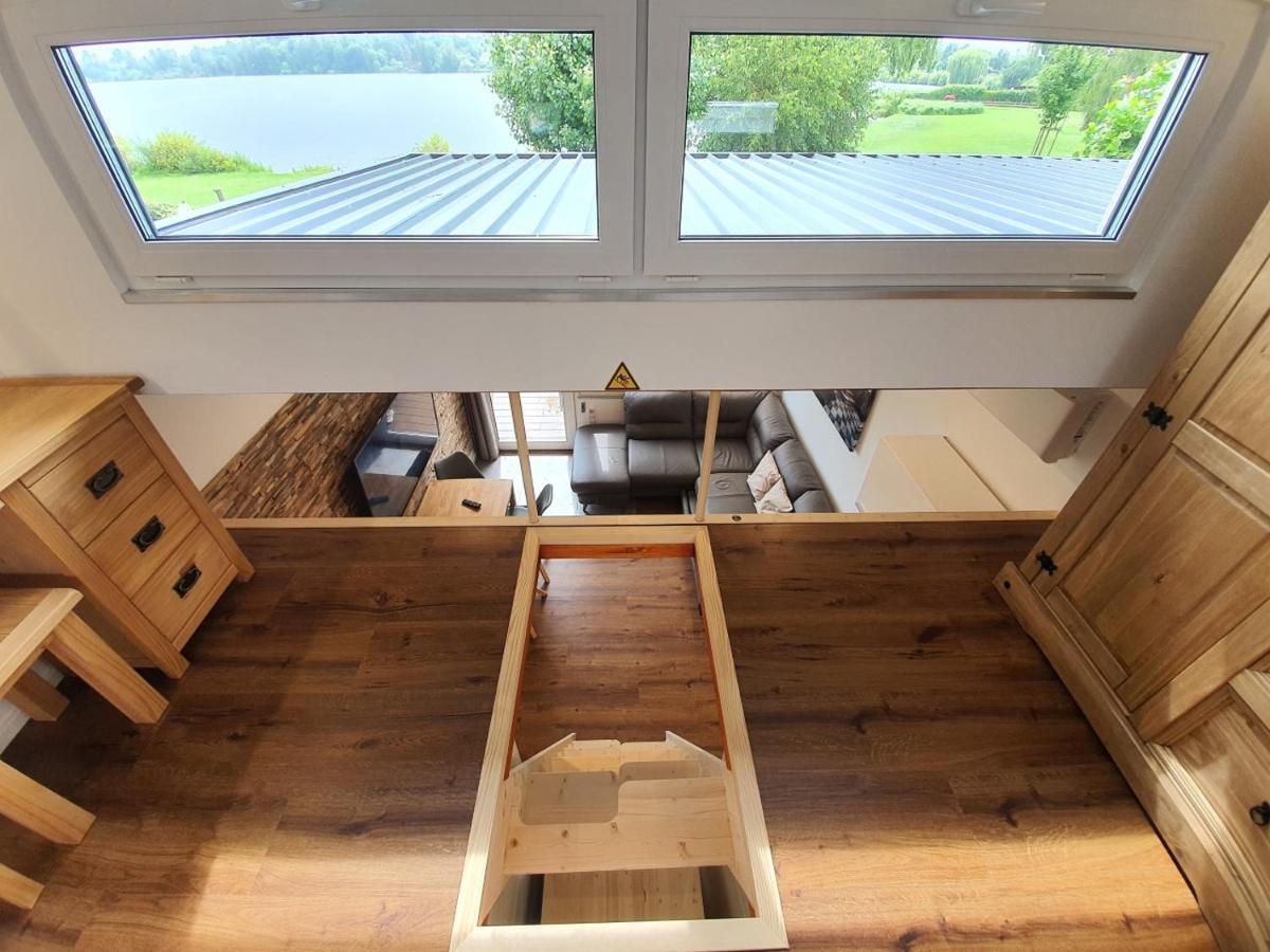 Ferienhaus Am See-2 Hungen Екстер'єр фото