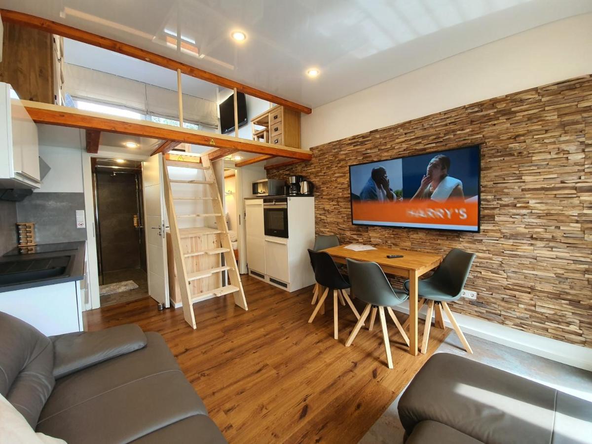 Ferienhaus Am See-2 Hungen Екстер'єр фото