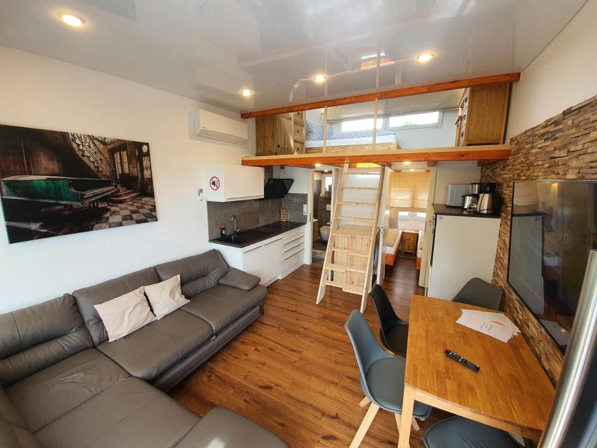 Ferienhaus Am See-2 Hungen Екстер'єр фото