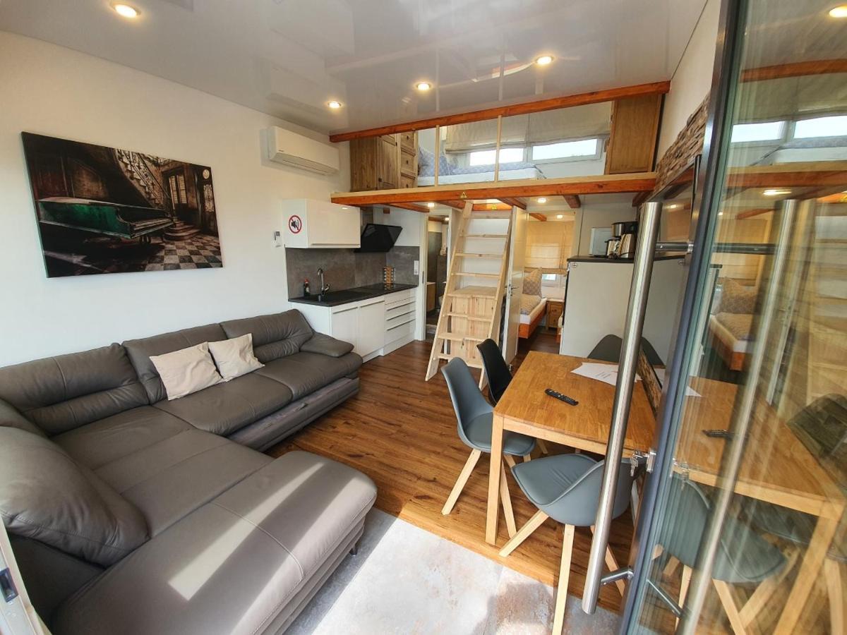 Ferienhaus Am See-2 Hungen Екстер'єр фото