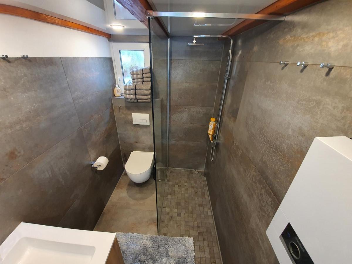 Ferienhaus Am See-2 Hungen Екстер'єр фото