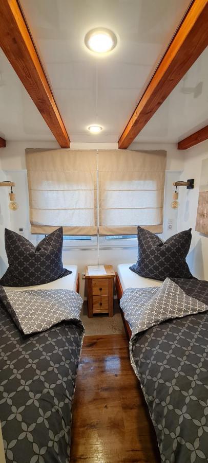 Ferienhaus Am See-2 Hungen Екстер'єр фото