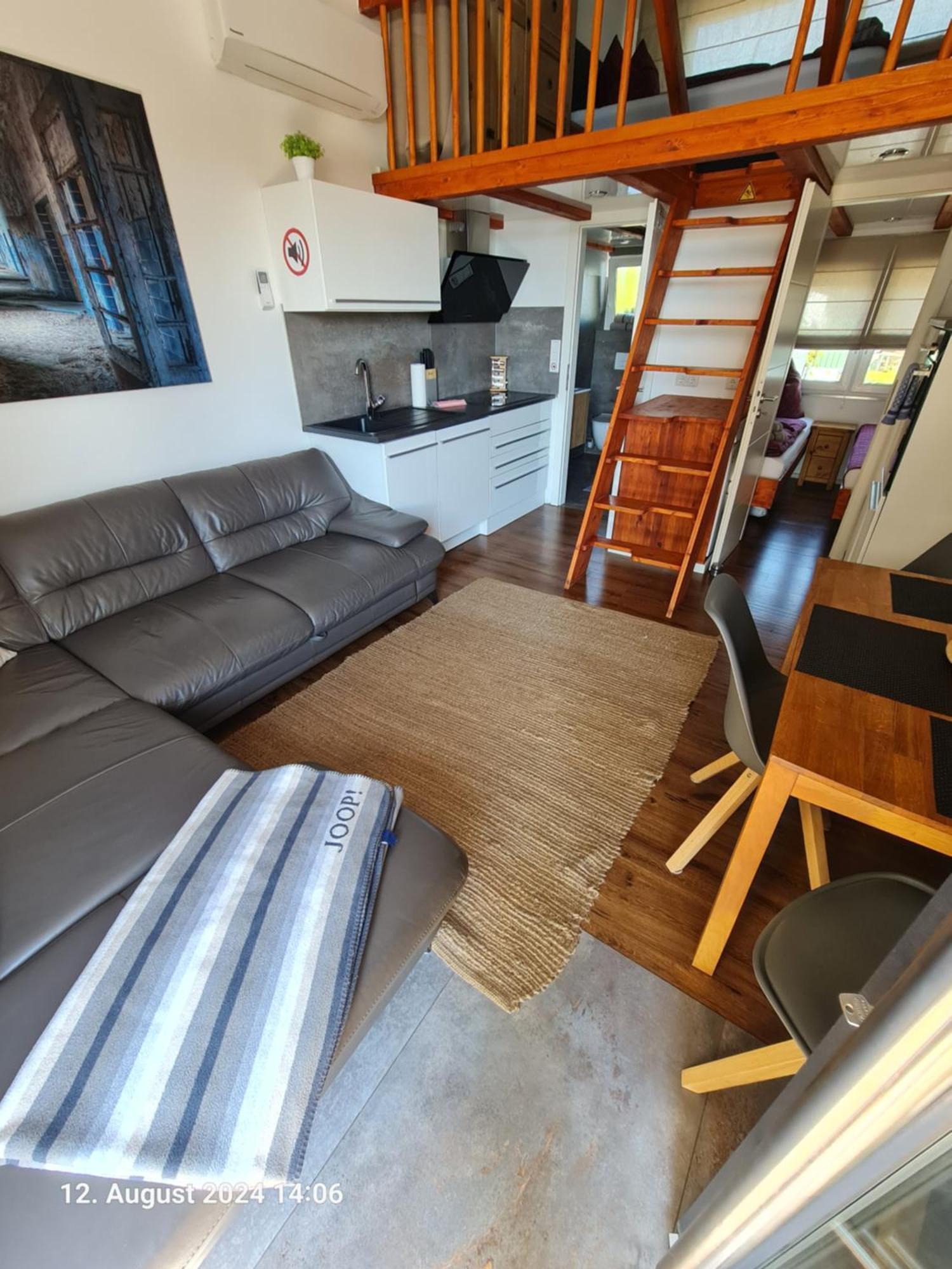 Ferienhaus Am See-2 Hungen Екстер'єр фото