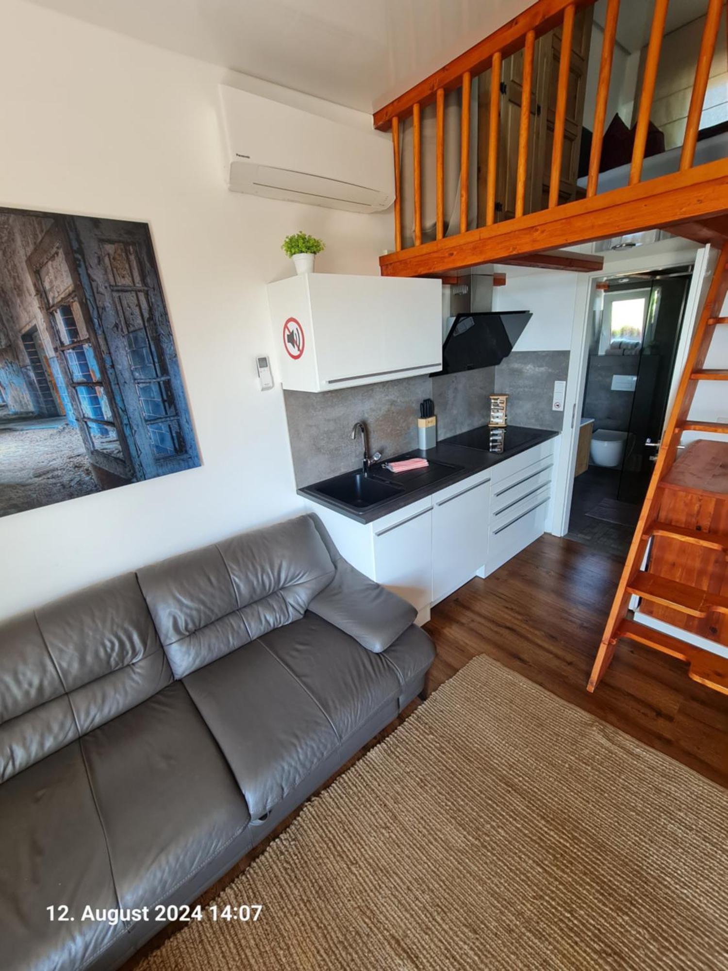 Ferienhaus Am See-2 Hungen Екстер'єр фото