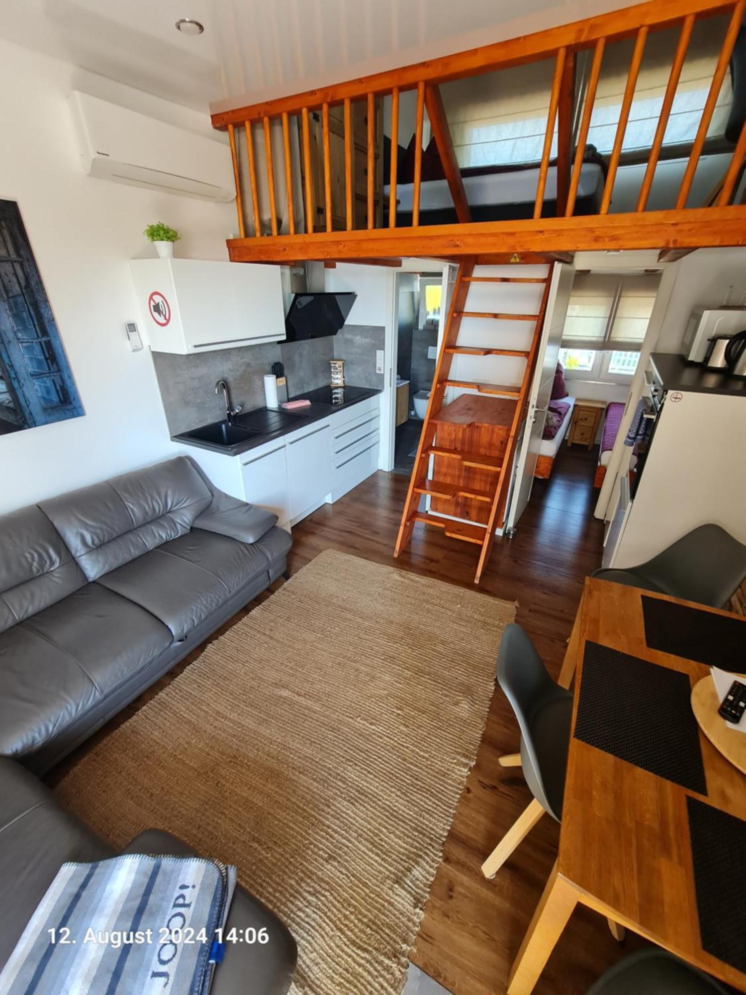 Ferienhaus Am See-2 Hungen Екстер'єр фото